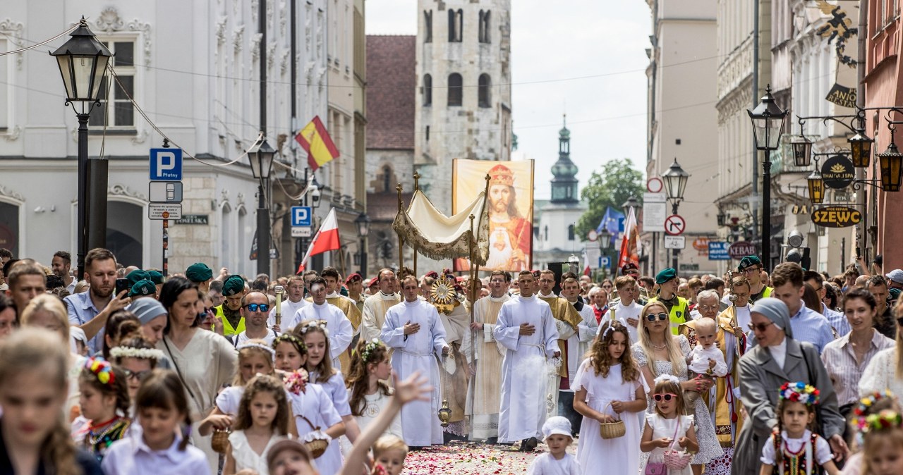 Długi weekend w Krakowie. Ważne zmiany dla kierowców i pasażerów MPK