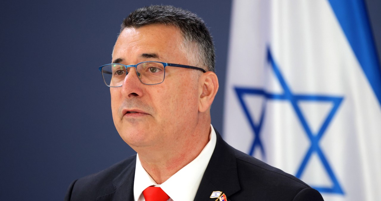 "Skażenie świata sztuki". Ostra reakcja izraelskiego MSZ
