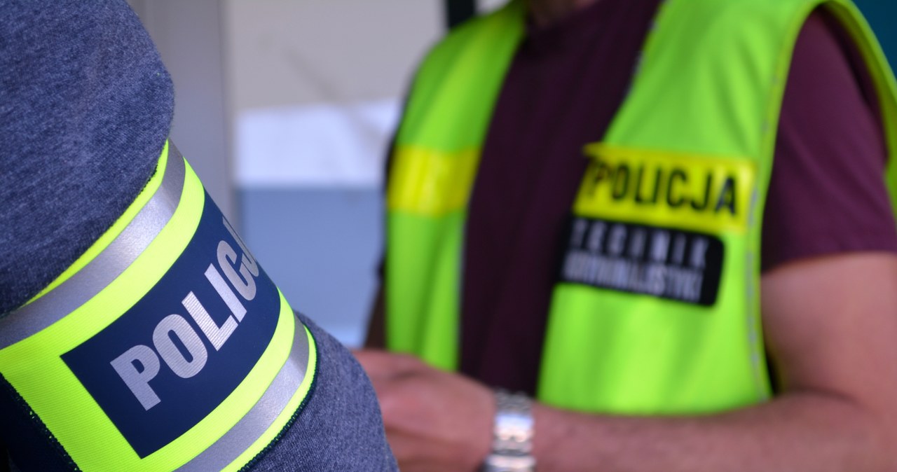 Ucieczka przez okno z prokuratury. 28-latek już w rękach policjantów