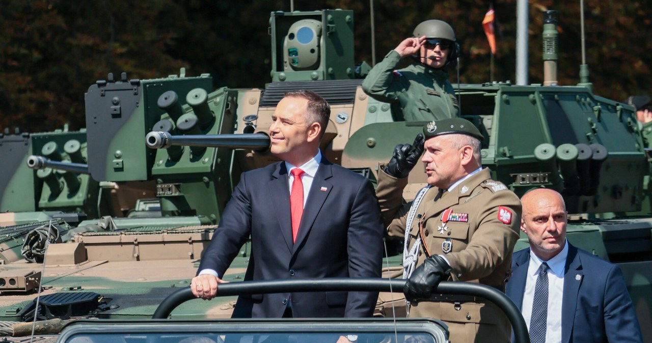 Nawrocki nie wsiądzie za kółko przez 5 lat. Przesiadka do opancerzonego BMW