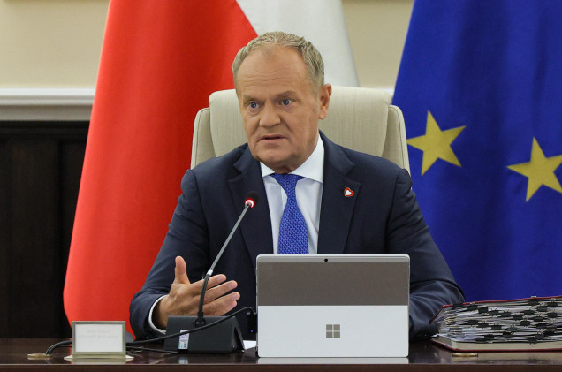 Niższy podatek dla ok. 3,5 mln Polaków. Premier: Nie chcę się znęcać nad decyzjami prezydenta...