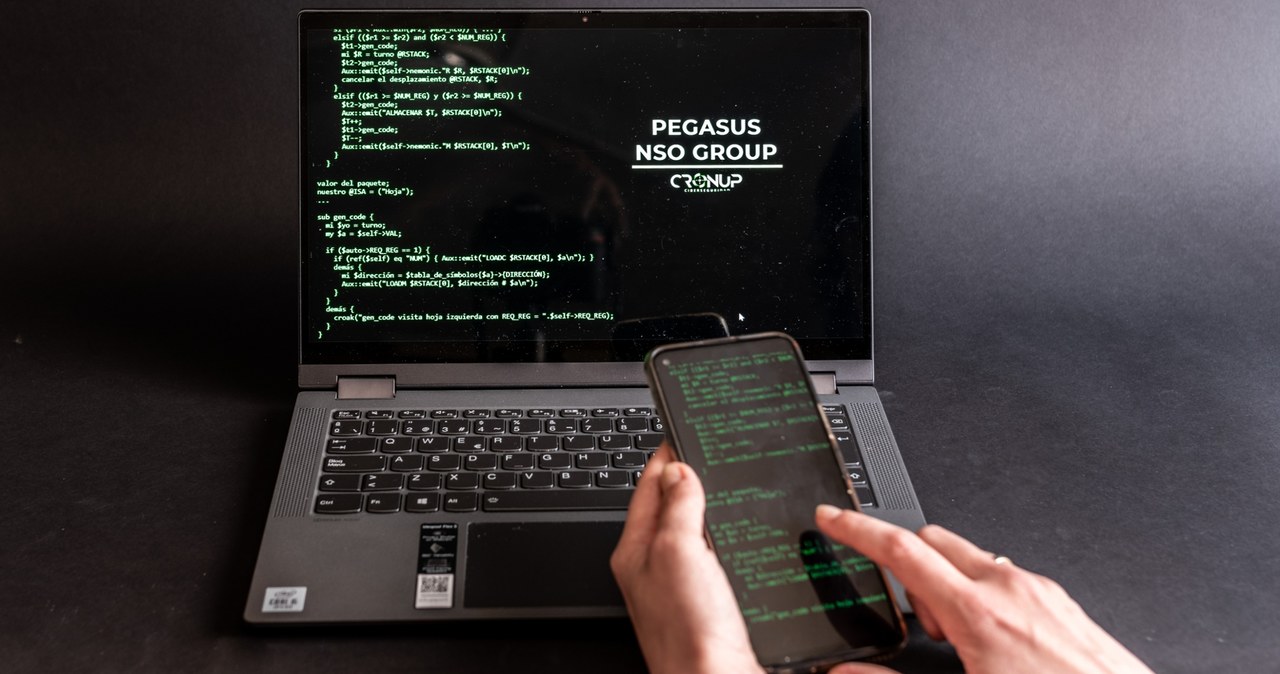 Zatrzymania ws. Pegasusa. Byli funkcjonariusze CBA w rękach śledczych