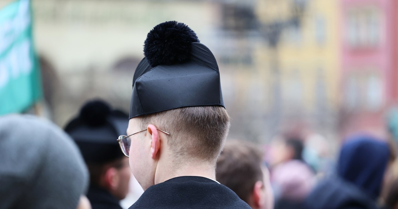 ​Kryzys powołań? Wiemy, ilu mężczyzn zgłosiło się do seminariów