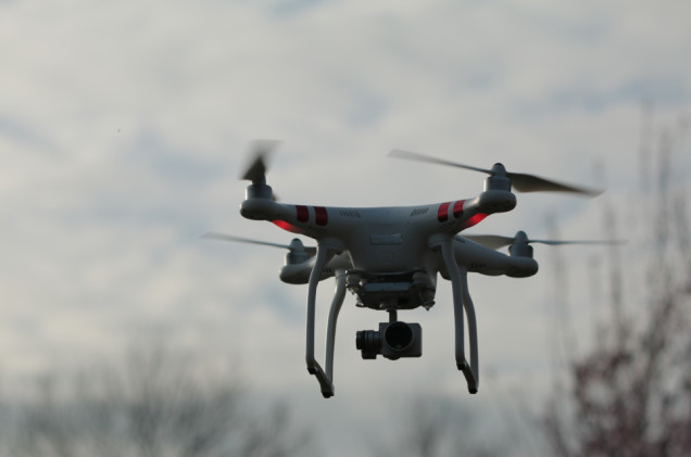 Rosyjskie służby planowały zamach na szefa niemieckiego producenta dronów