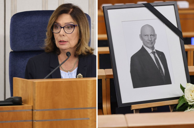 Co z wyborami uzupełniającymi do Senatu? Kidawa-Błońska zabrała głos