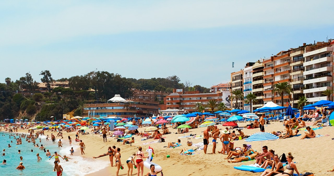 Zabawa na plaży kosztowała ich fortunę. Sąd wydał wyrok po 11 latach