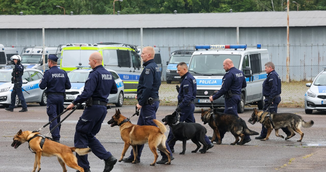 Policja rekrutuje nowych funkcjonariuszy. Gdzie są najbardziej potrzebni?
