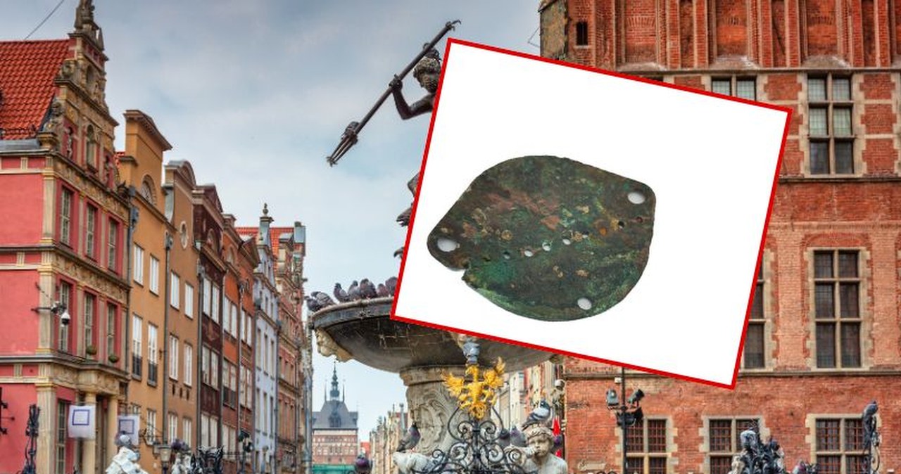 Niezwykłe odkrycie w centrum Gdańska. Archeolodzy natrafili na pochówki sanitarne