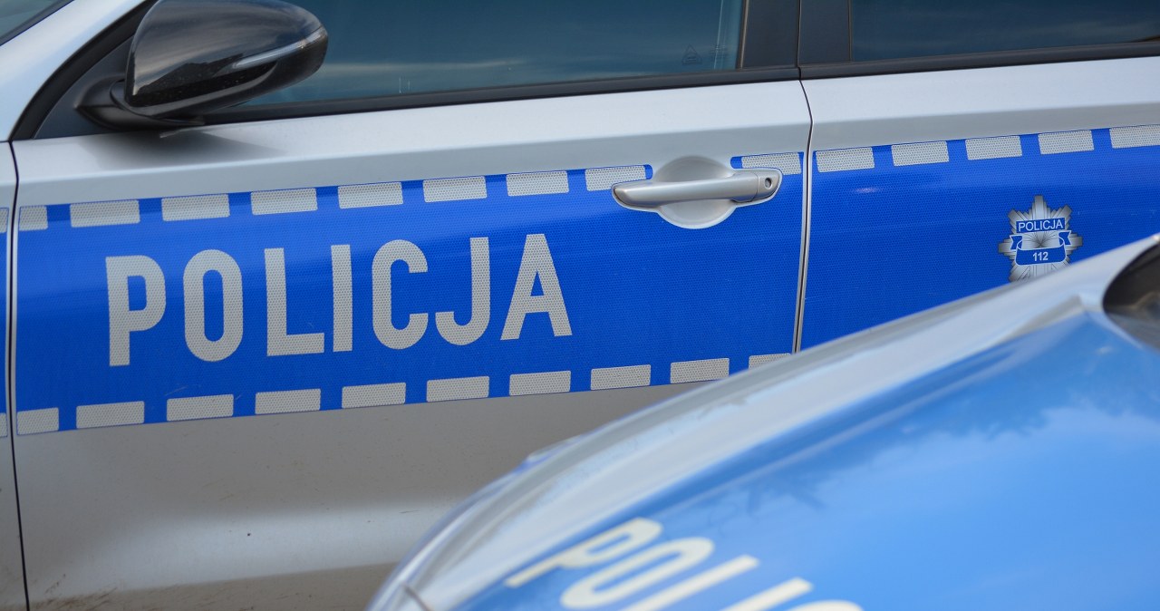 14-latka z Tarnowskich Gór odnaleziona