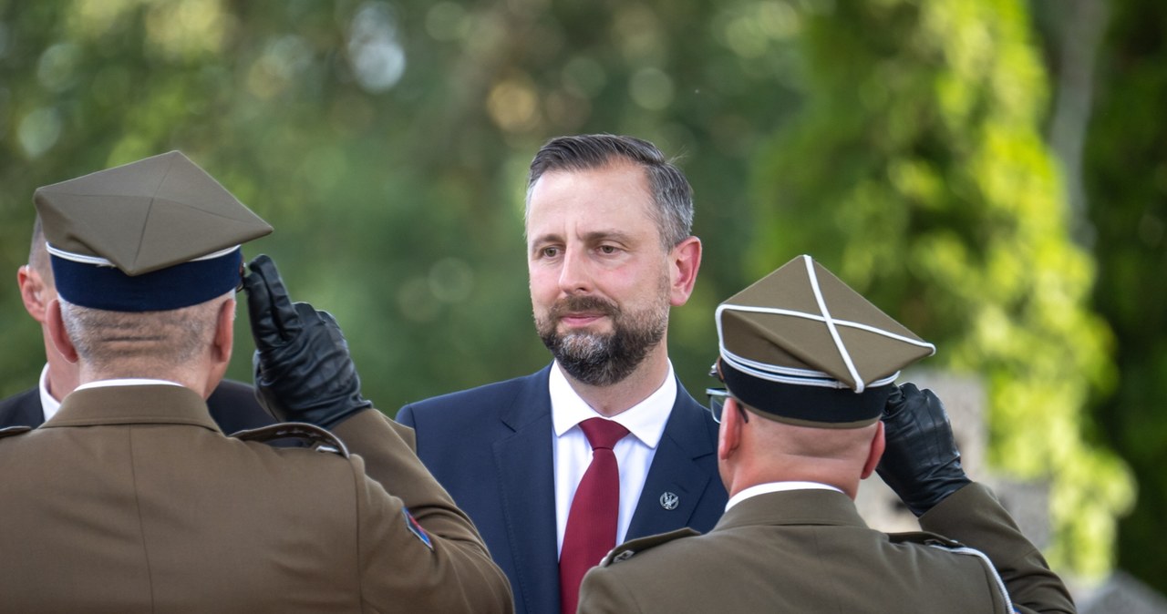 Kosiniak-Kamysz zapowiada armię przyszłości. "Każdy dostanie swojego drona"