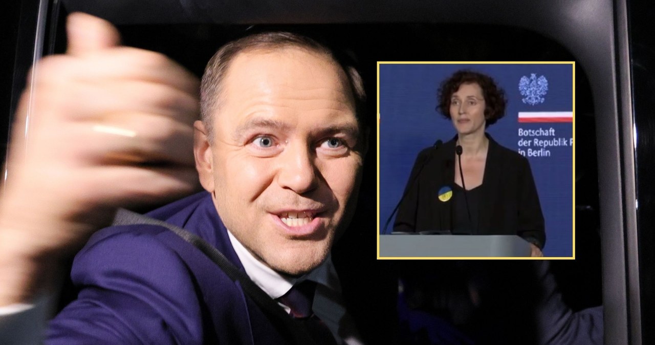 Elwira Niewiera uderzyła w Nawrockiego. "Niewiarygodny skandal"