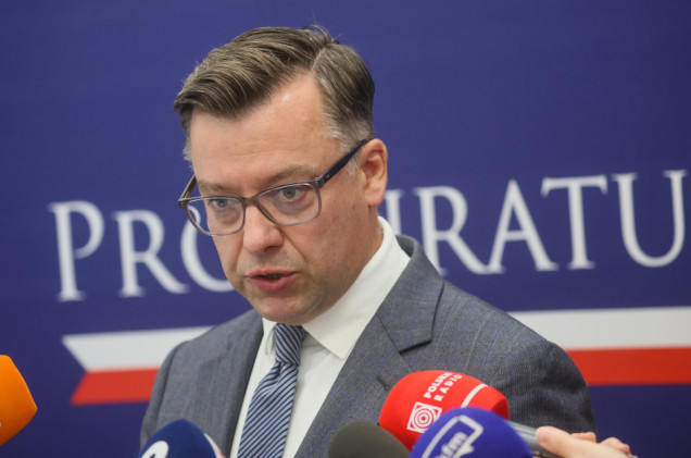 Prokuratura zamyka śledztwo w sprawie tzw. zdrady dyplomatycznej po katastrofie smoleńskiej