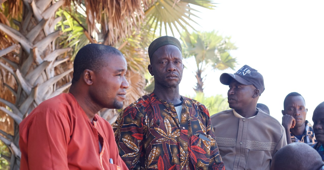 Stan wyjątkowy w Nigerii. Masowa rekrutacja do wojska