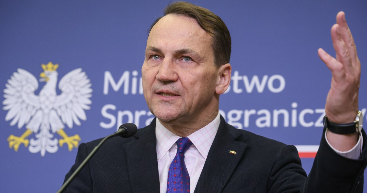 Dwa tematy dla prezydenta. Sikorski sugeruje ws. wizyty w Białym Domu