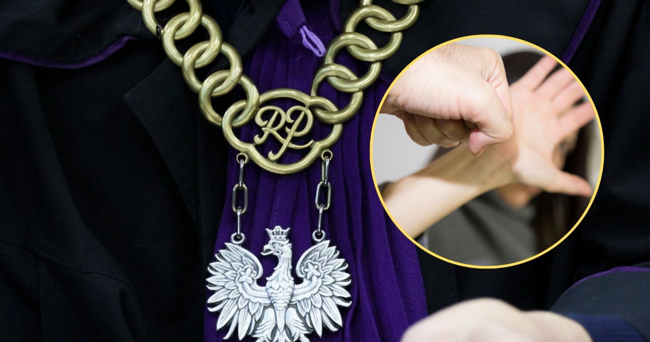 Brutalna zemsta na byłej partnerce. Sąd złagodził wyrok dla oprawcy