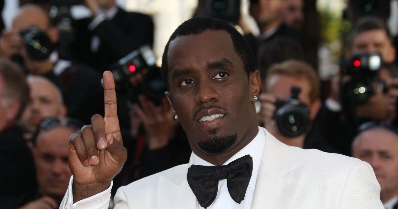 Sean „Diddy” Combs skazany