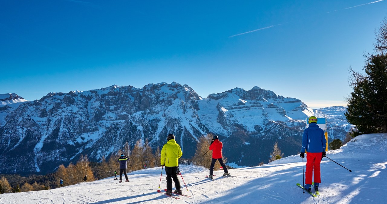Limity narciarzy. Rewolucja na stokach znanego kurortu
