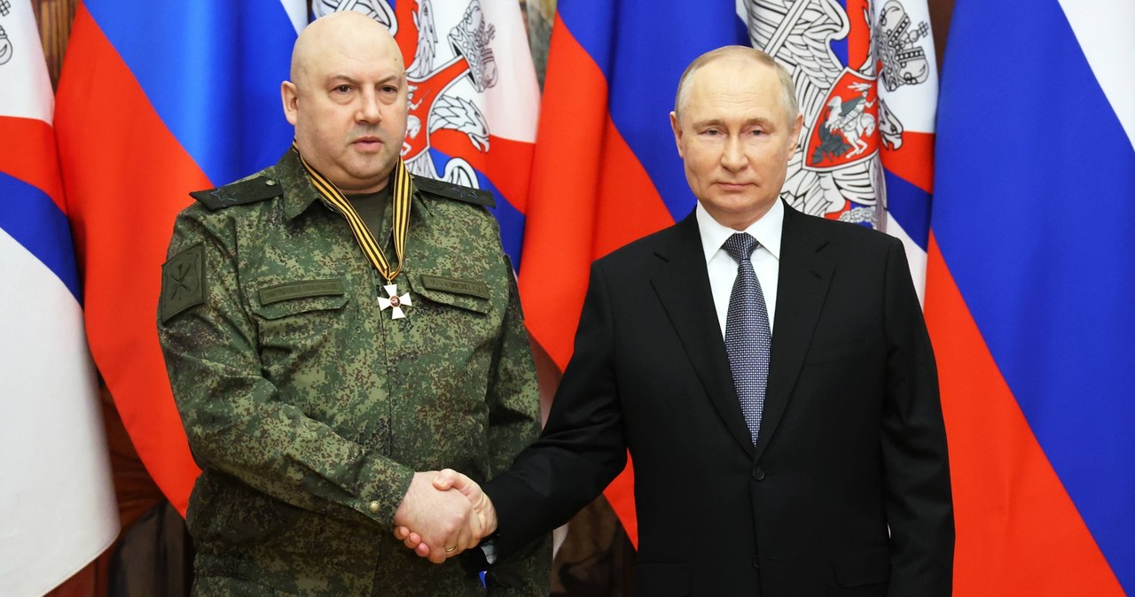 "Rzeźnik z Syrii" wysłany do Algierii. Rosja ma jasne cele
