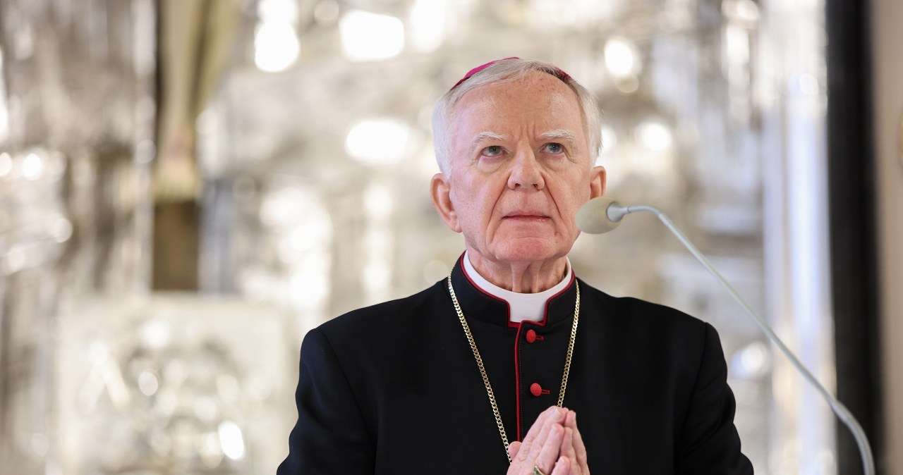 ​Abp Marek Jędraszewski nie opuści Krakowa