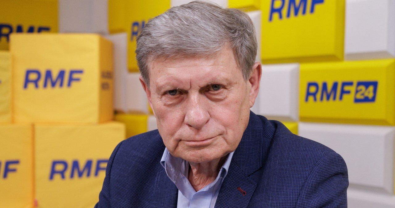 ​Czy budżet państwa na 2026 rok jest przełomowy? Zapytamy o to Leszka Balcerowicza