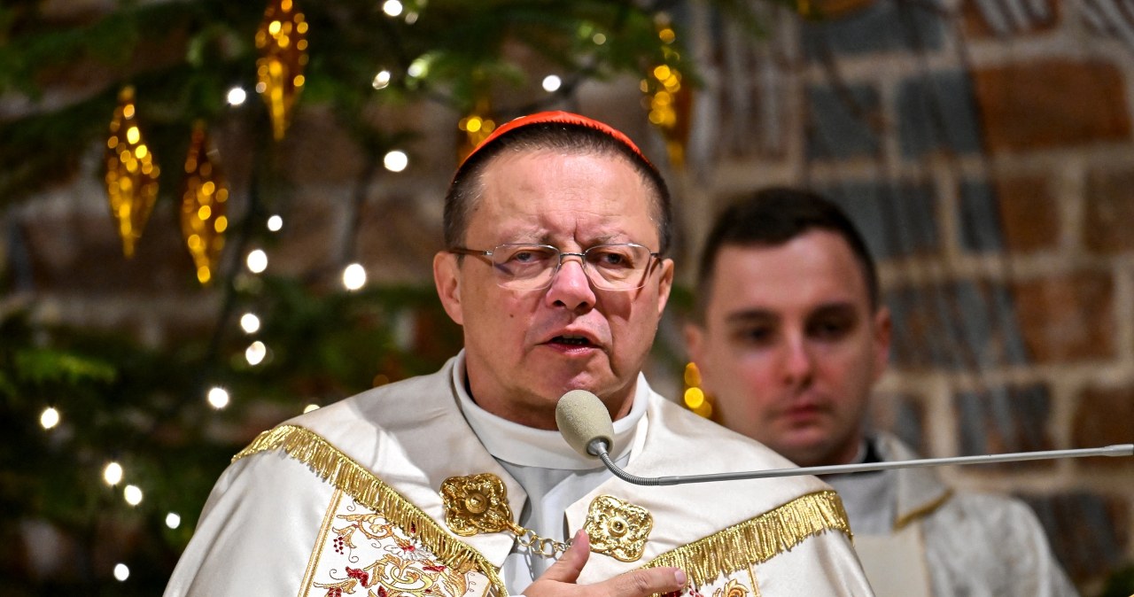 Ingres kard. Grzegorza Rysia na Wawelu. Kuria podała datę