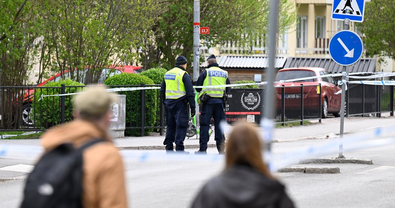 Potrójne zabójstwo w salonie fryzjerskim. Szokujące ustalenia