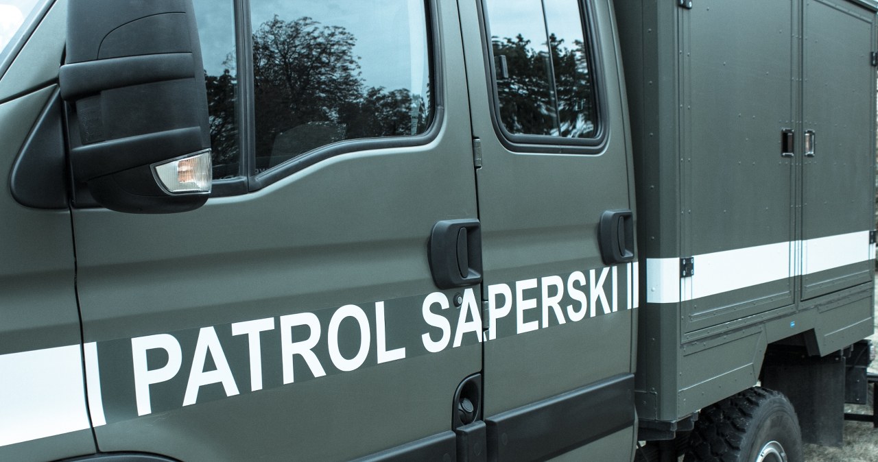 Niewybuch we Wrocławiu. Pół tysiąca osób ewakuowanych