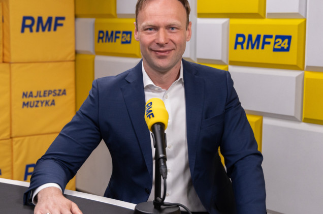 Karol Nawrocki liderem całej polskiej prawicy? Odpowie były szef Gabinetu Prezydenta RP