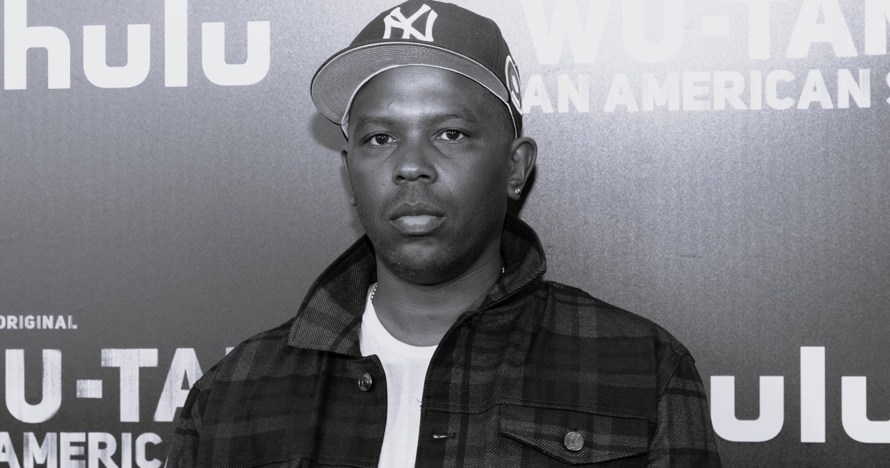 Nie żyje Oliver "Power" Grant. Współzałożyciel Wu-Tang Clan miał 52 lata