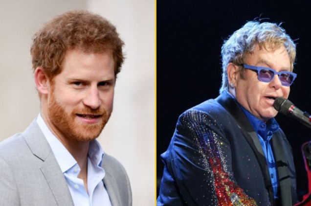 Gigantyczna suma. Książę Harry i Elton John muszą zapłacić po przegranym procesie