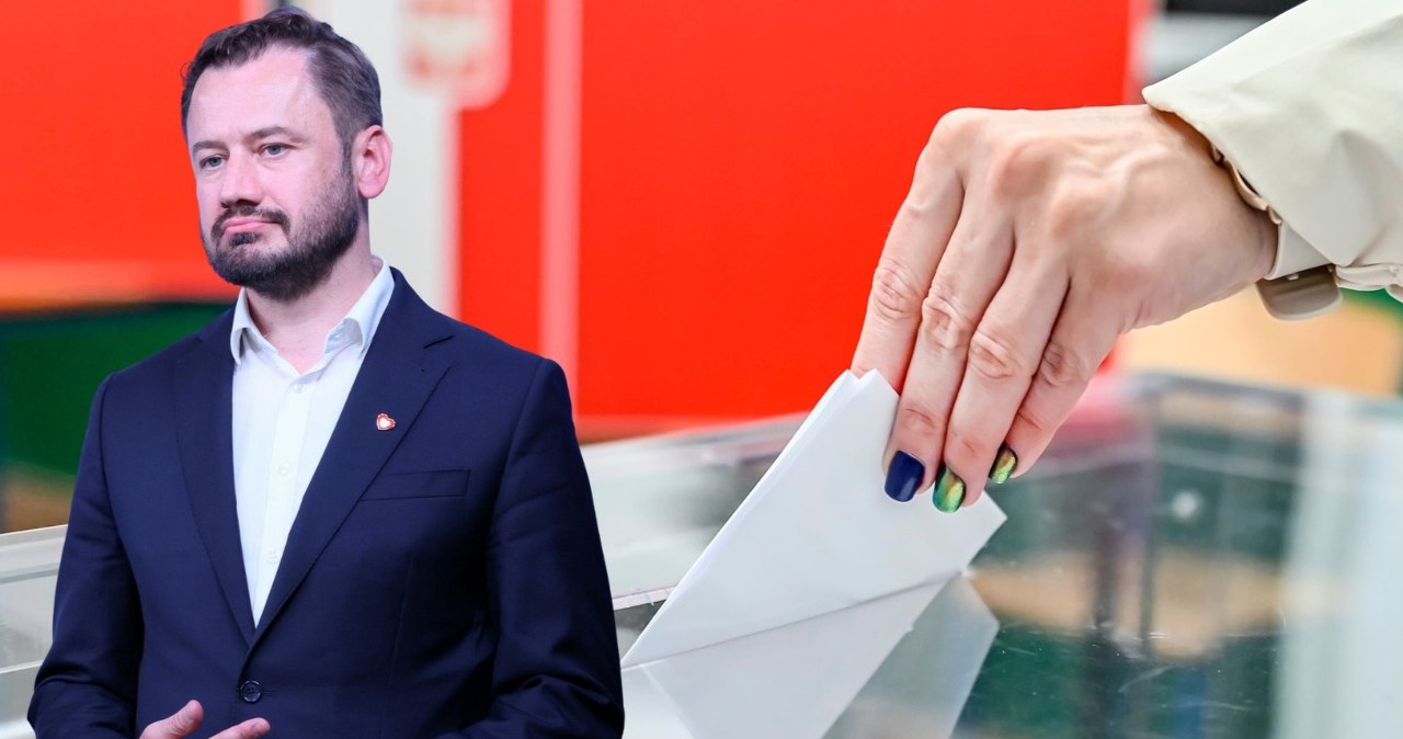 ​Zakończyło się referendum w Krakowie. Co z Miszalskim?
