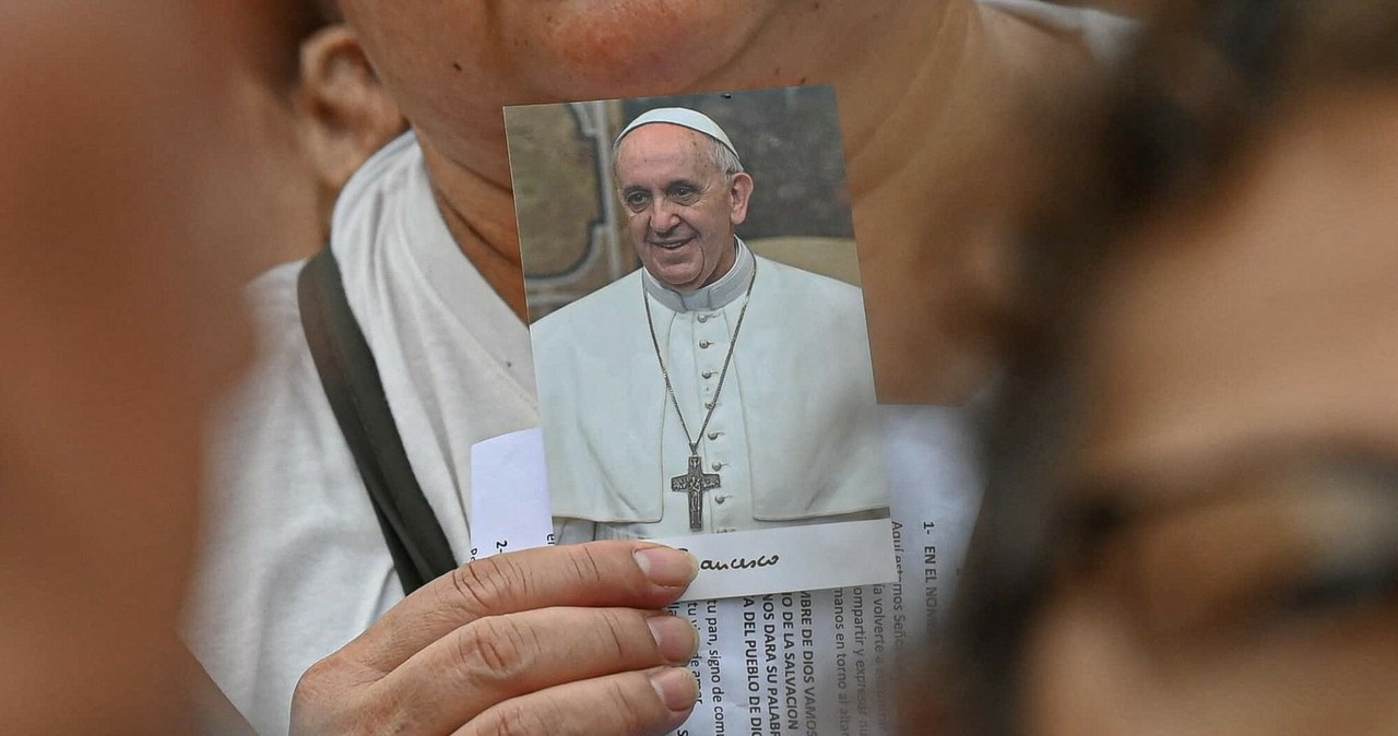 Watykan wydał nowy komunikat ws. papieża Franciszka