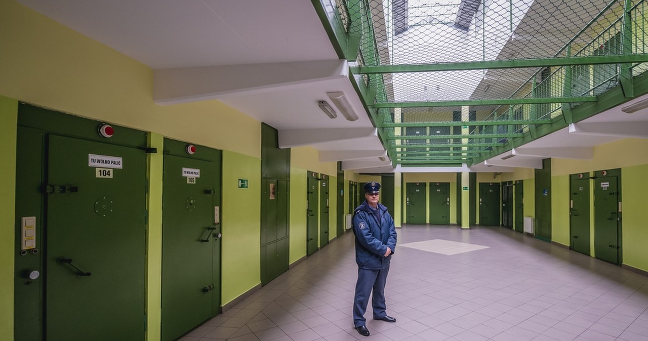 Więziennicy napisali do Donalda Tuska. "Trudno oczekiwać..."