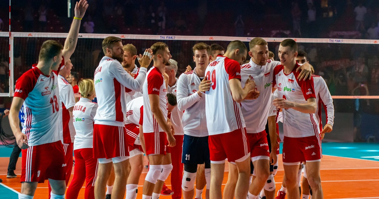 Siatkarskie święto w Polsce. Wiadomo, gdzie rozegrane zostaną kluczowe mecze
