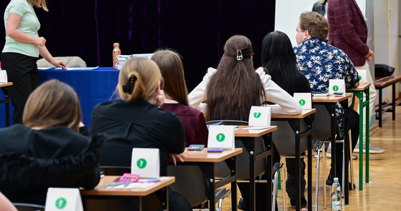 Matura 2026: Oto najrzadziej wybierane przedmioty. Zgłosiło się zaledwie 5 osób