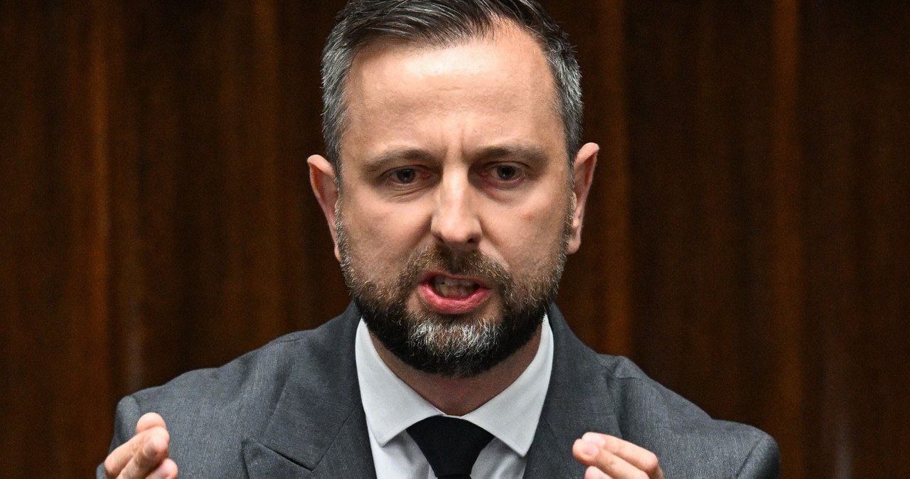 Gorąco w Sejmie. "Wasz krzyk nie zagłuszy wyrzutów sumienia"