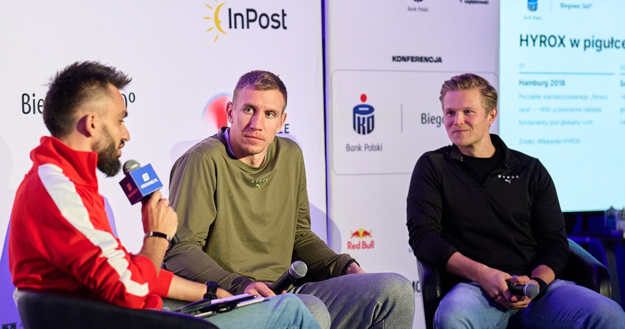 ​To było wielkie święto biegaczy w Zakopanem