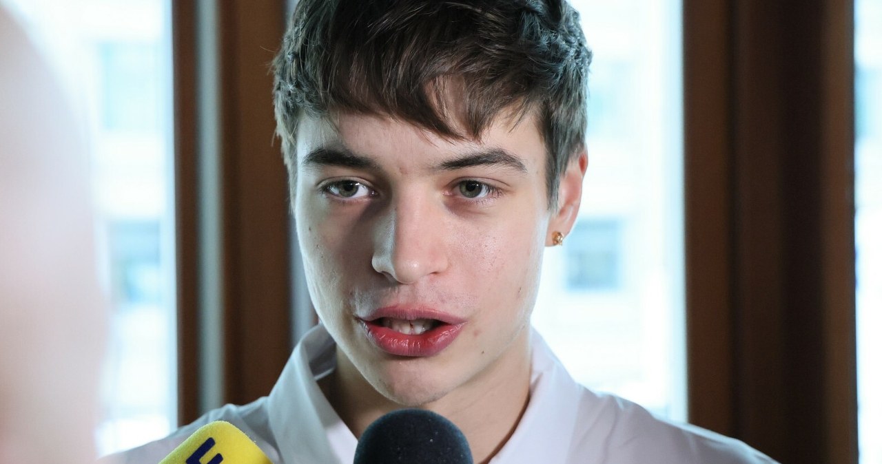 Władimir Semirunnij uciekł przed rosyjską armią do Polski. Niezwykła historia polskiego medalisty