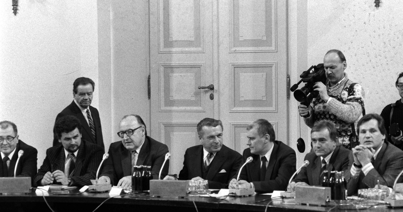 Przełomowe rozmowy. 37. rocznica rozpoczęcia obrad, które zmieniły Polskę