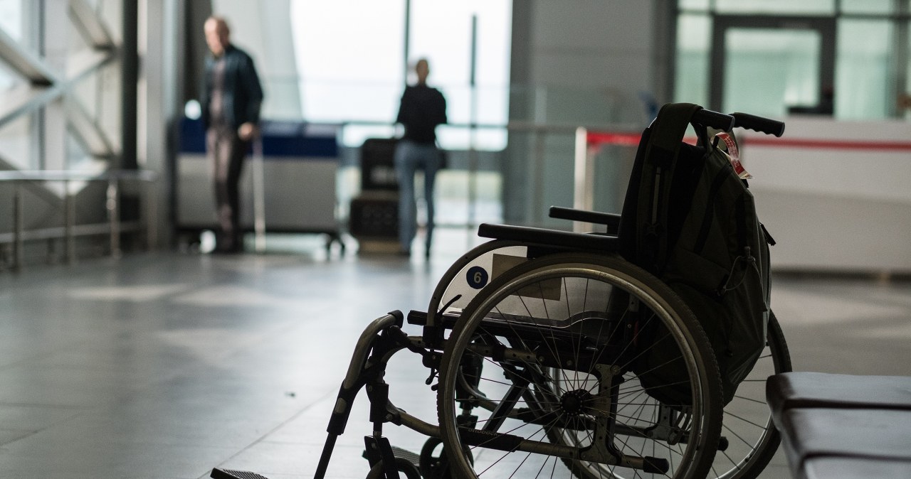 Interwencja RMF FM ws. niepełnosprawnych. Ministerstwo deklaruje