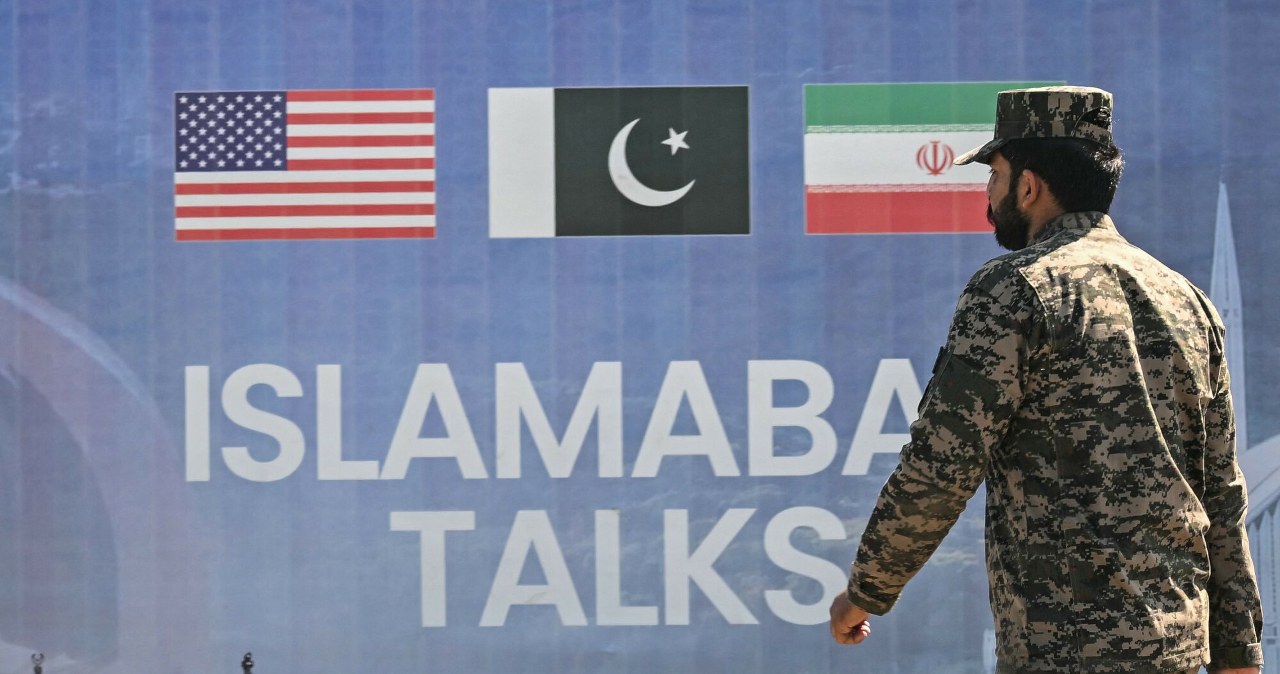 Rozmowy USA - Iran. Ma być drugie podejście