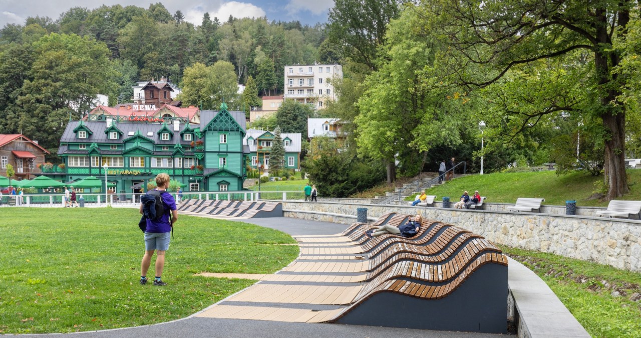 Rewolucja w uzdrowiskach i sanatoriach. Alkohol zniknie z menu kuracjuszy