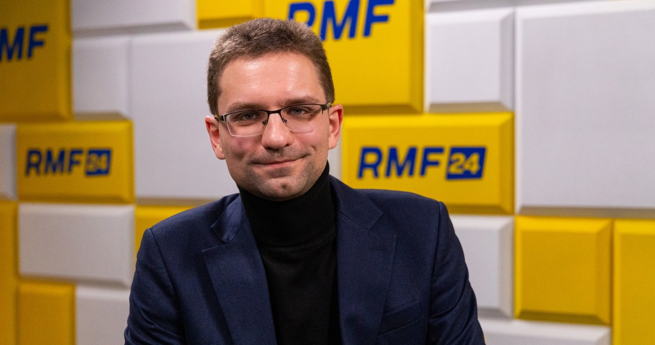 Walka o Kraków. Konfederacja włącza się do gry. Gościem RMF FM będzie Michał Wawer