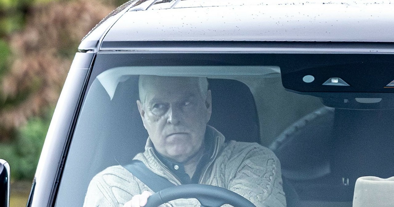 ​Jak (nie) zostać królem. Były książę Andrzej usunięty z linii sukcesji?