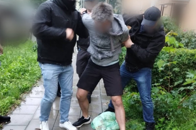 Niekarany, ojciec dwójki dzieci. 15 lat temu miał zabić 13-letnią Izę