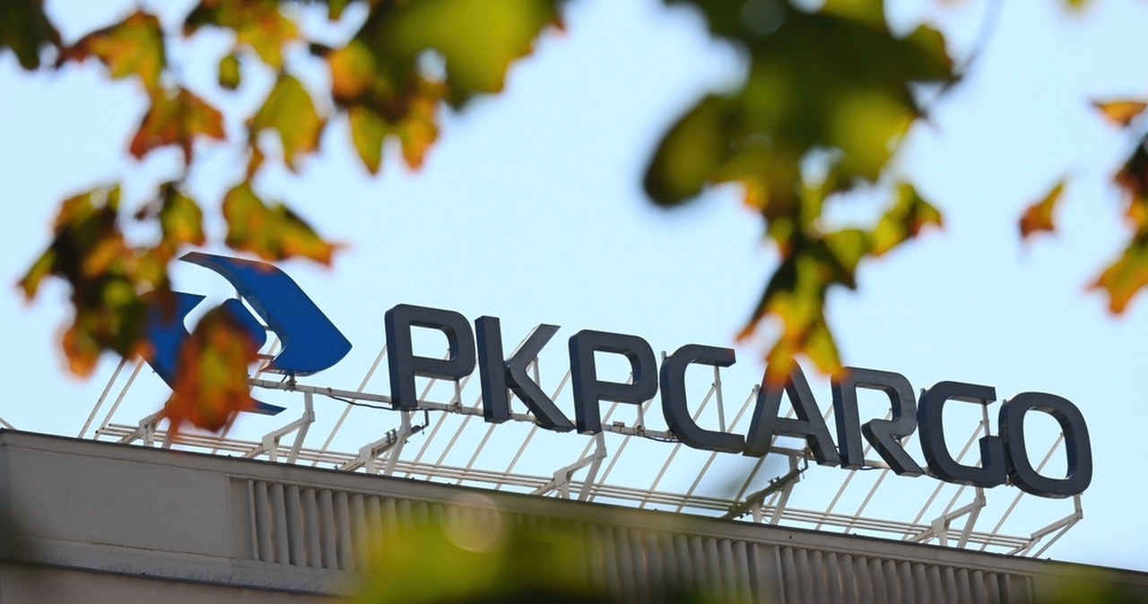 Jest nowy prezes PKP Cargo