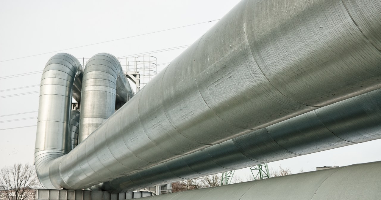 Arabia Saudyjska przywróciła przepustowość rurociągu East-West. Został uszkodzony przez Iran