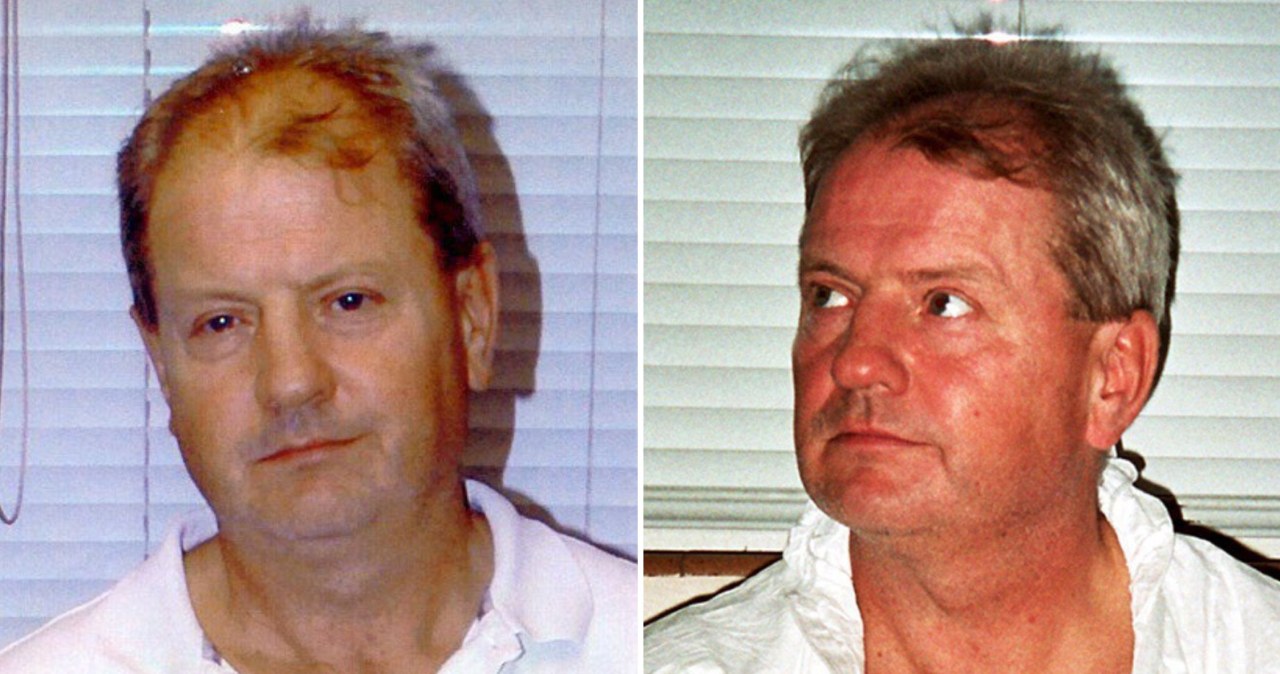 "Dusiciel z Suffolk" po 27 latach przyznał się do kolejnej zbrodni