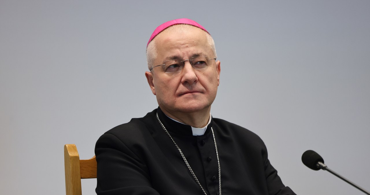 Raport komisji ws. diecezji sosnowieckiej. "Wyznajemy wstyd i smutek"