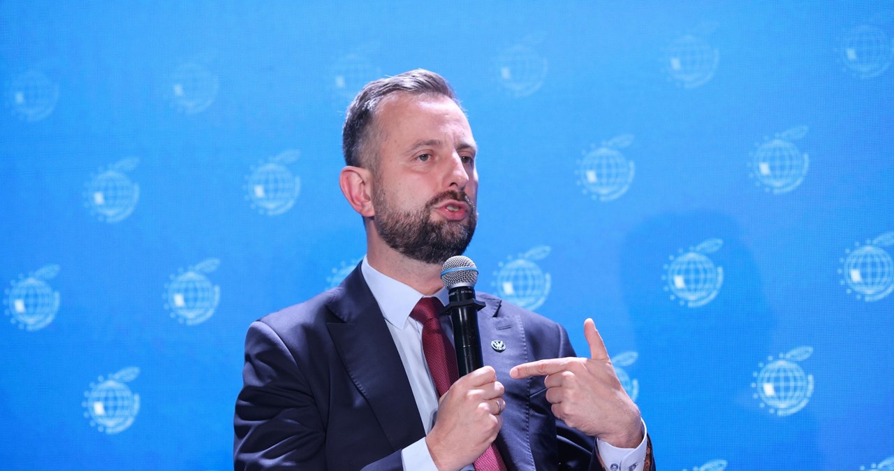 Tysiąc Rosomaków i nie tylko. Kosiniak-Kamysz w Karpaczu o zakupach dla armii